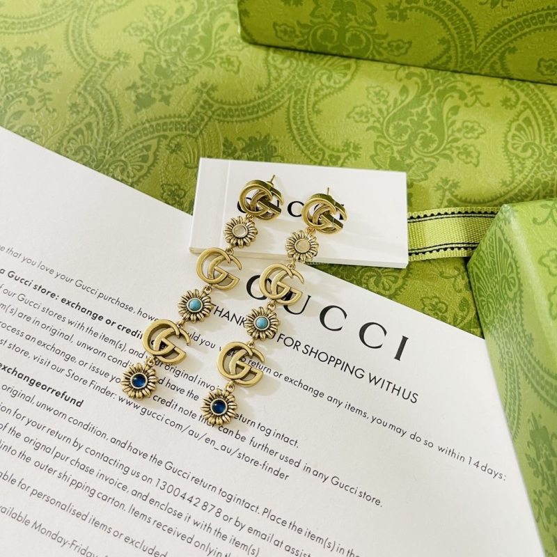 Gucci Earrings